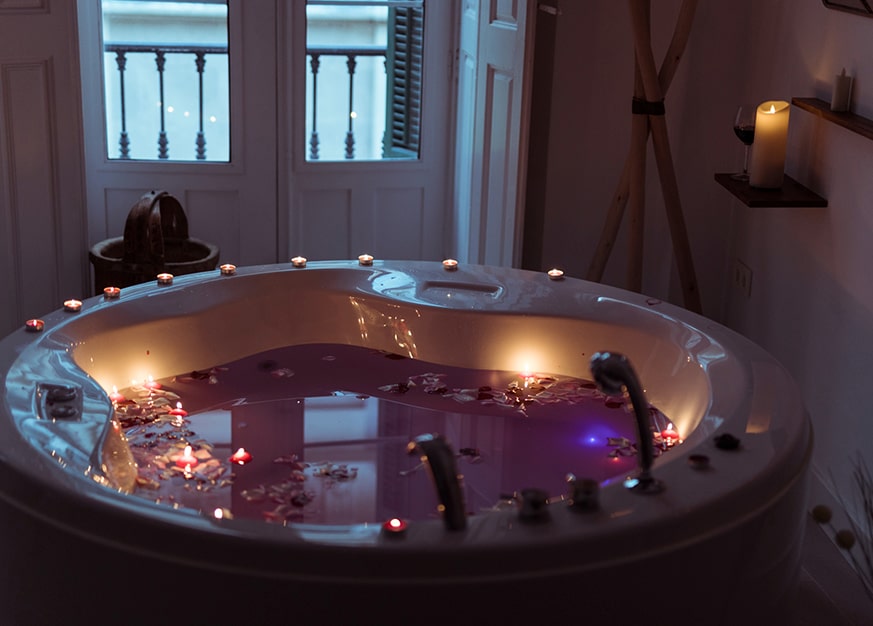 Meitec Jacuzzis Services Meitec Jacuzzis Services