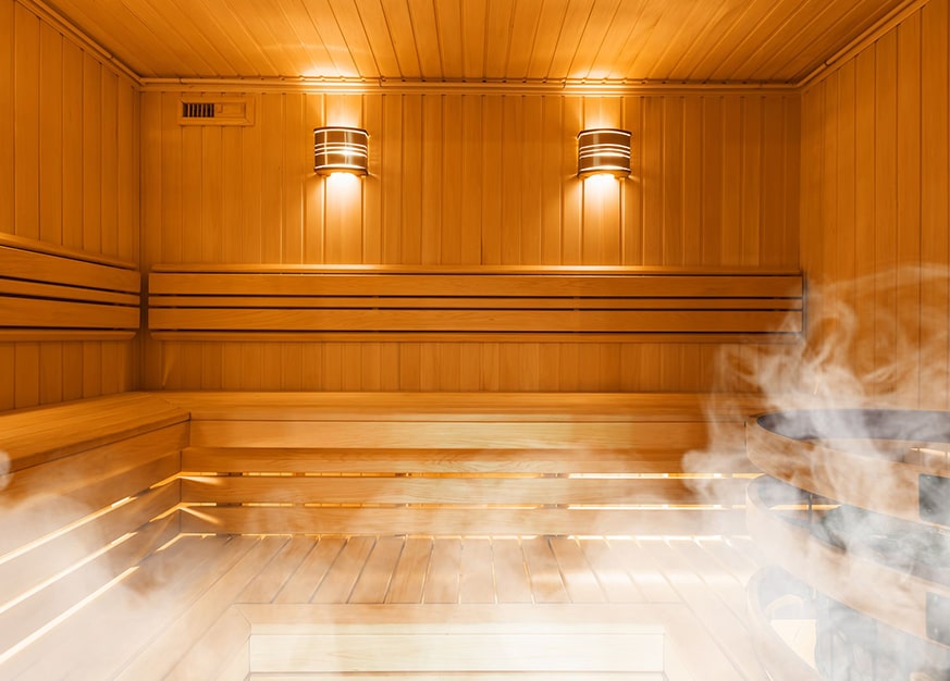 Meitec Steam Bath Services Meitec Steam Bath Services